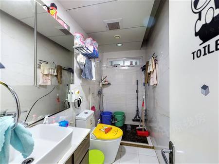 鹏兴花园（六期）-卫生间