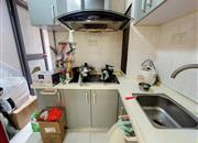 盛世名门家园-厨房
