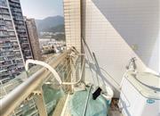 盛世名门家园-阳台