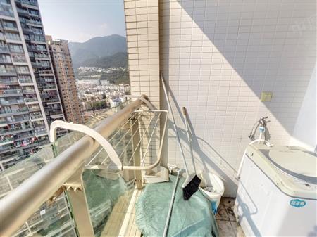 盛世名门家园-阳台