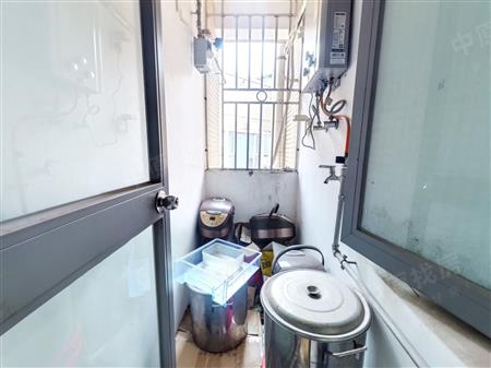 盛世名门家园-阳台