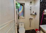 盛世名门家园-卫生间