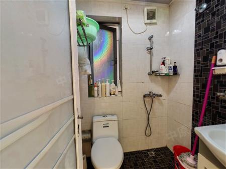 盛世名门家园-卫生间