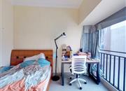 盛世名门家园-次卧