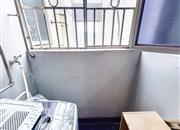 信和爱琴居-阳台