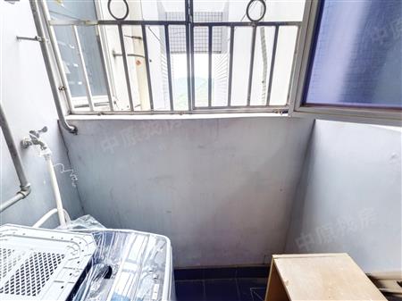 信和爱琴居-阳台