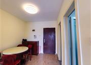 信和爱琴居-餐厅