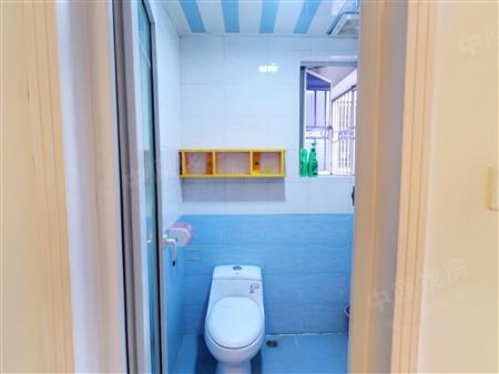 信和爱琴居-卫生间