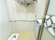 33区商住楼-卫生间