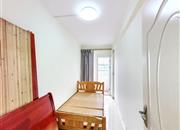 33区商住楼-主卧