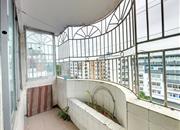 33区商住楼-阳台