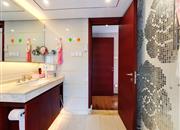 宝能城花园-卫生间