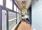 宝能城花园-阳台