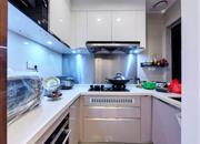 宝能城花园-厨房