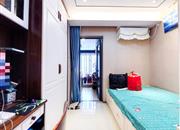 宝能城花园-书房