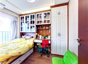 宝能城花园-次卧