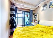 宝能城花园-次卧