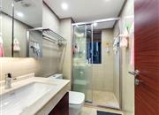 宝能城花园-卫生间