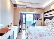 宝能城花园-主卧