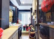 宝能城花园-阳台