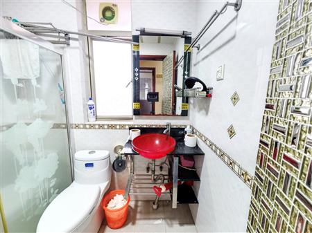 诚信华庭-卫生间