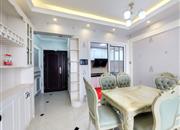 壹方中心·玖誉(三期)-餐厅