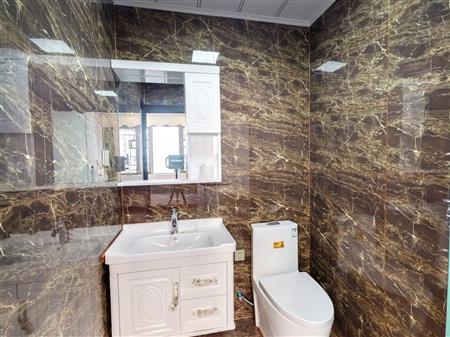 壹方中心·玖誉(三期)-卫生间