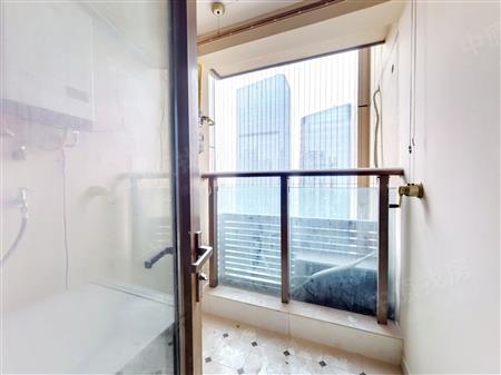 壹方中心·玖誉(三期)-阳台