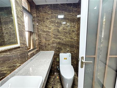 壹方中心·玖誉(三期)-卫生间