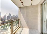 海怡东方花园-阳台