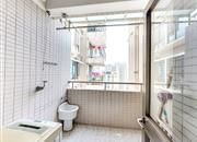 海怡东方花园-阳台