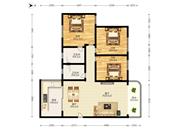 前海花园（一期）