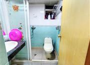 阳光花园-卫生间