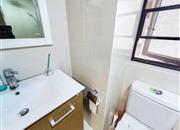 金地名津-卫生间