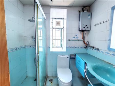 骏皇名居-卫生间