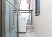 福城新纪元-阳台