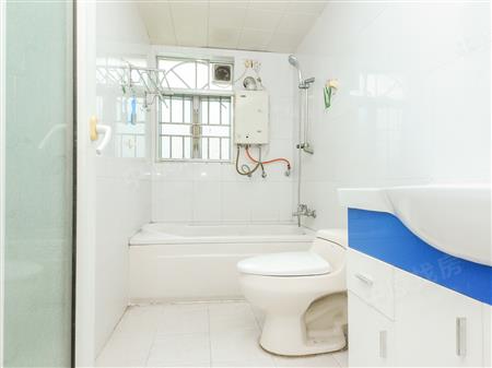 润城花园-卫生间