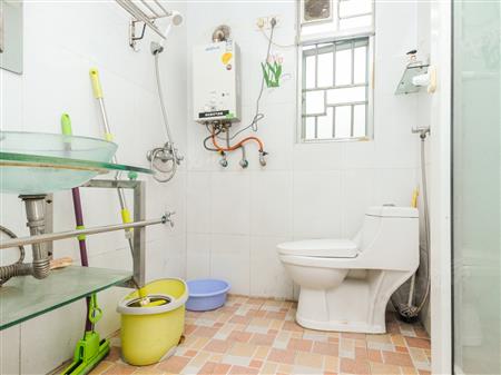 润城花园-卫生间