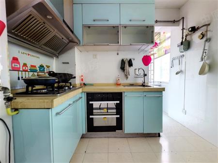 桂芳园（四期）-厨房