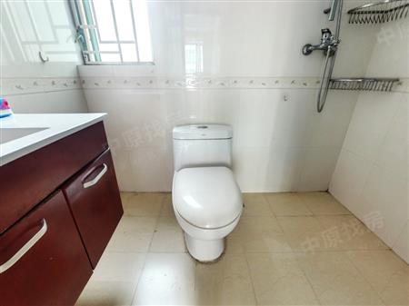 桂芳园（四期）-卫生间