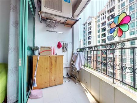 桂芳园（四期）-阳台