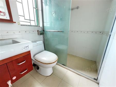 桂芳园（四期）-卫生间