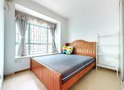 桂芳园（四期）-主卧