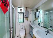 骏皇名居-卫生间