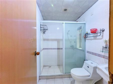 信义假日名城(博雅园)-卫生间