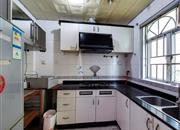 信义假日名城(博雅园)-厨房