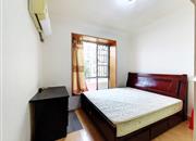 信义假日名城(博雅园)-主卧