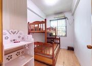 信义假日名城(博雅园)-次卧