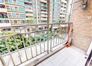 信义假日名城(博雅园)-阳台