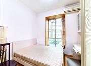 信义假日名城(博雅园)-次卧